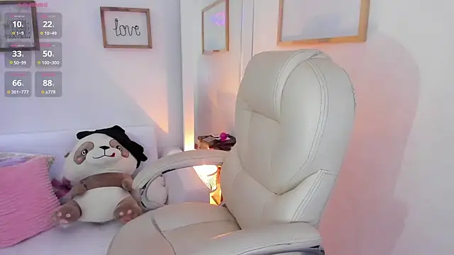 zobe_love webcam