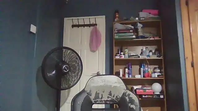 Deezdivine webcam