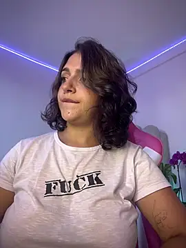 Aliciia777 webcam