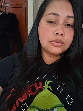 Alessandraa- webcam