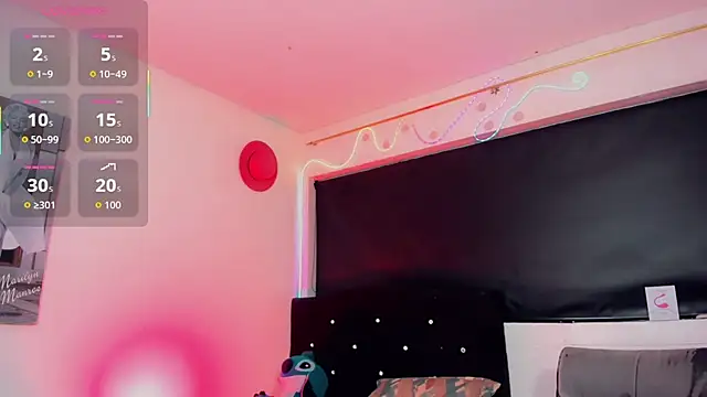 Kendall_hornyy webcam