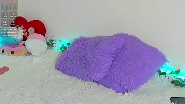Ariel_Pink live cam on StripChat