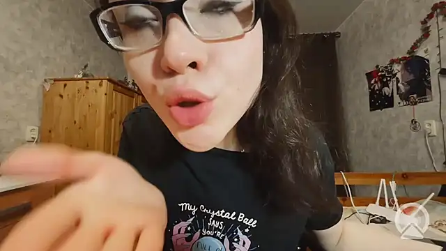 Модель: RachelSav