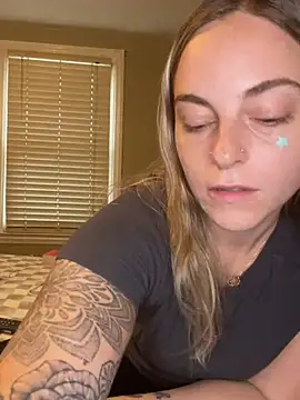 jaseyrae live cam on StripChat
