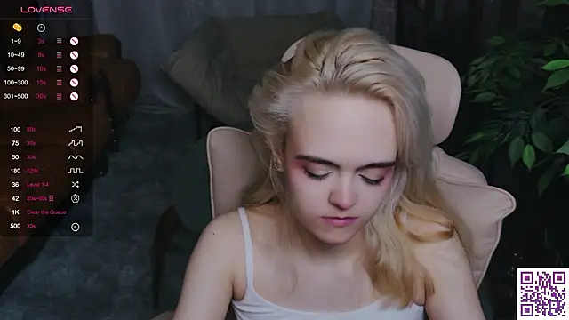 Oxcy_Secret