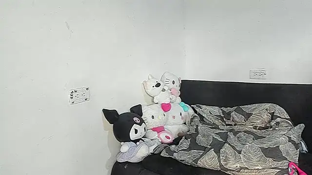 Eirlysx webcam