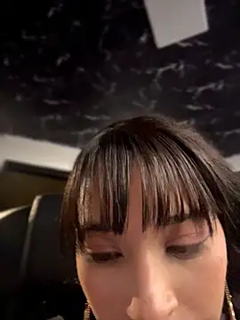 Sasha-firee webcam