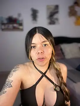 carolina16love webcam