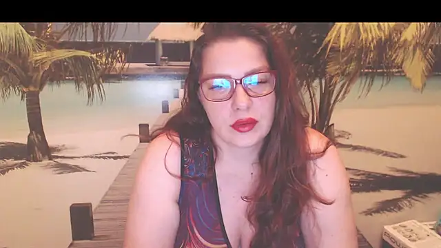 Queen__Natasha webcam