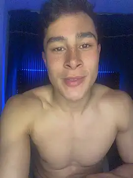 AustinJones_ webcam