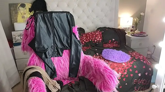 RoxalanaStar webcam