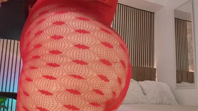 JuliRamirez webcam