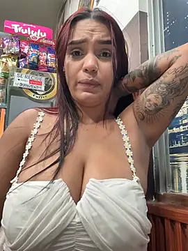 Sara-77 webcam