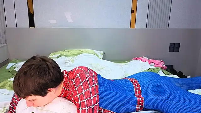 Timothy_Fox webcam