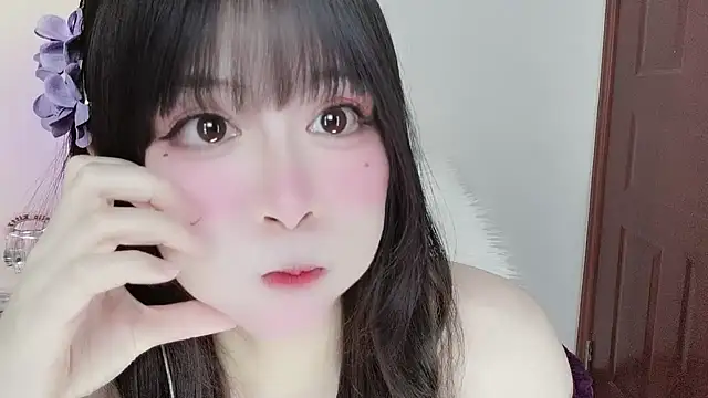 -zhuzhu-999- webcam