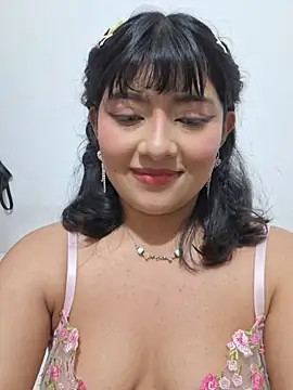 Evelymoon_ webcam