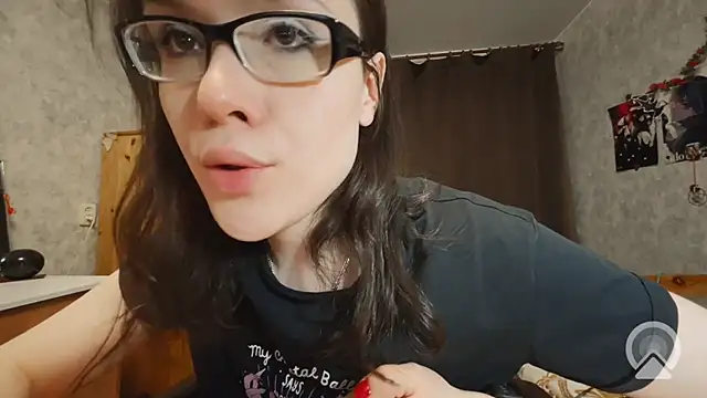 RachelSav webcam