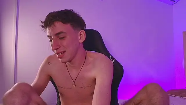 Terry_Grace webcam