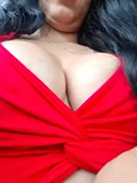 Luianna webcam
