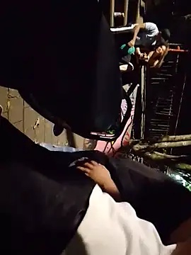 MrStreetGuy webcam