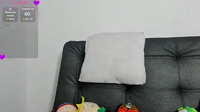 Cherrysweetyx webcam