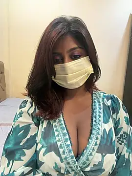 PayalDesire webcam
