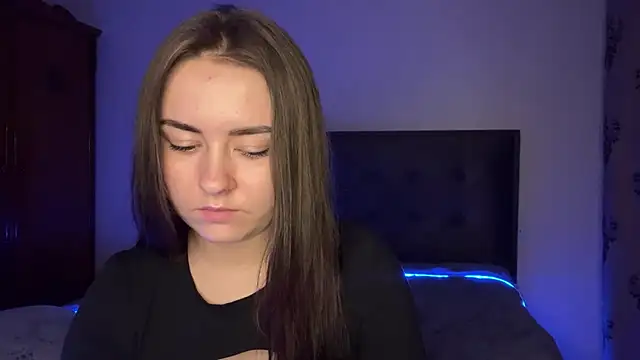 SelenaBrook webcam