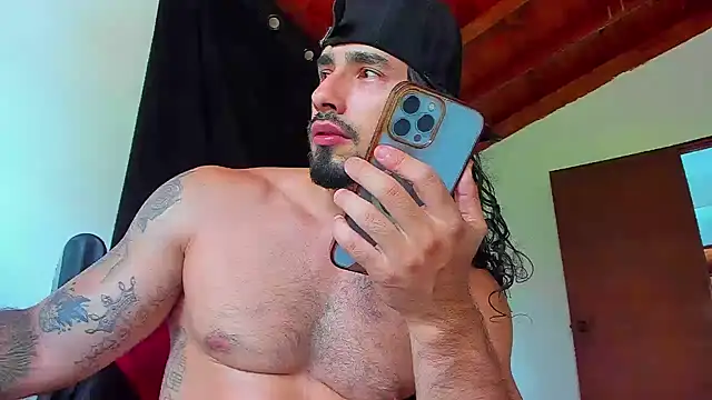 Baky_sexy webcam