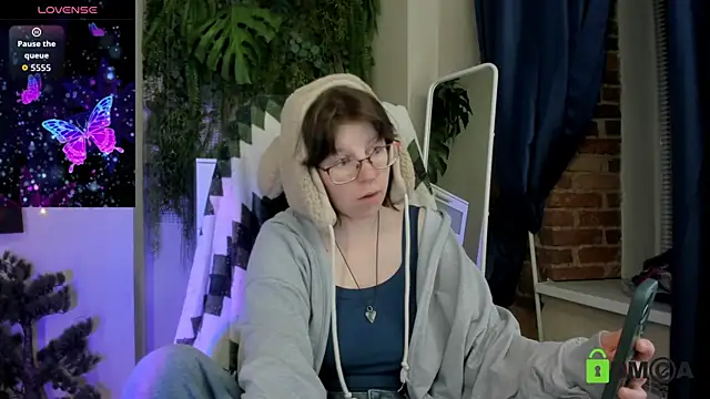 Melissa_Wells webcam