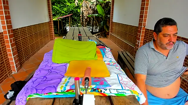 hotandfierylatinos2023 webcam