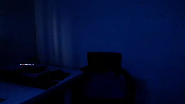 Oh_Tique webcam