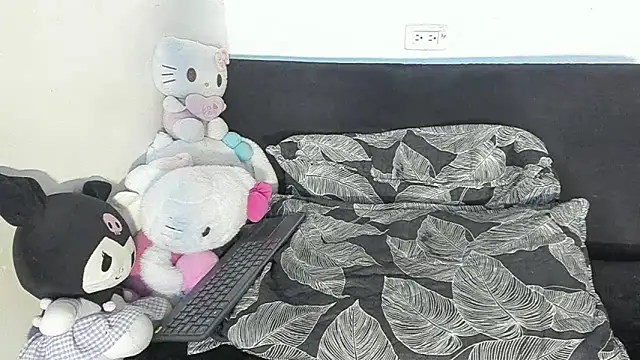 Eirlysx webcam