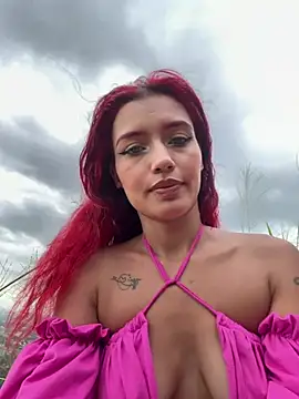 Cherry_Scarlet_ webcam