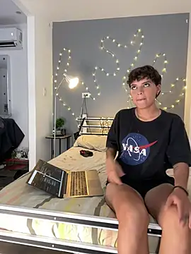Thevixenx webcam