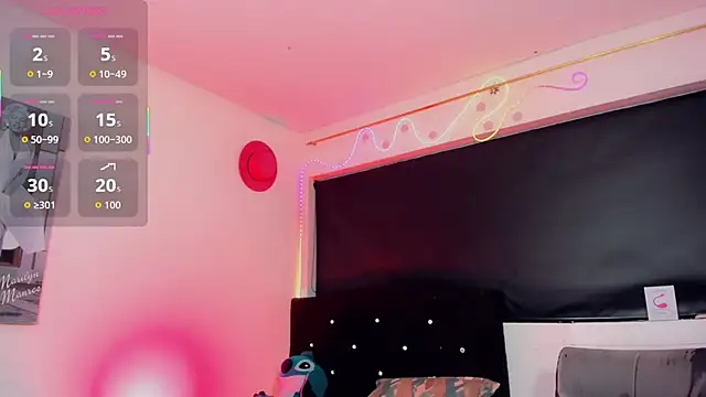 Kendall_hornyy webcam