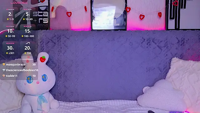 KittiMissi webcam