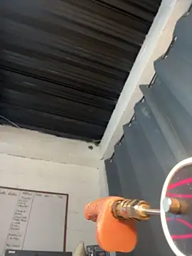 Nicolle_foxy live sex cam