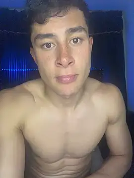 AustinJones_ webcam