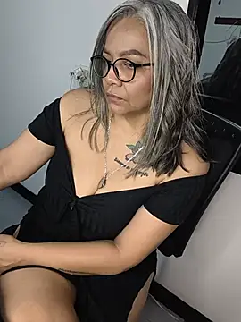 Katy_Le webcam