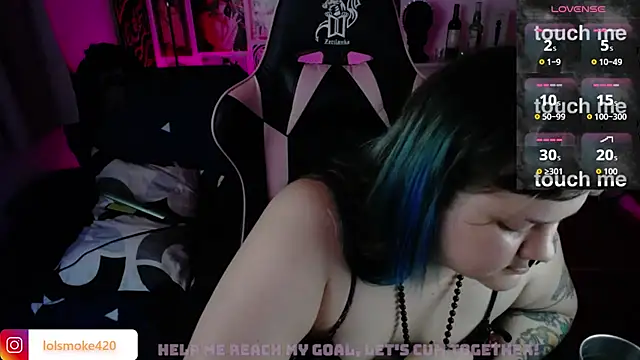 Bdsm_and_fries webcam