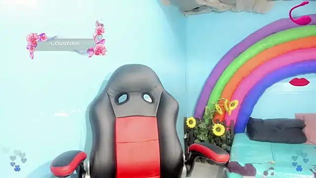 Britany_montiel webcam