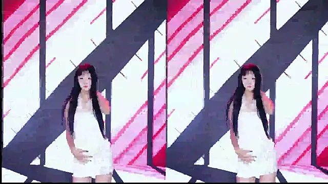 Chanel-001 webcam