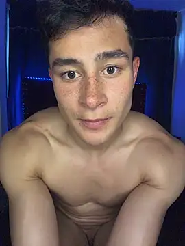 AustinJones_ webcam