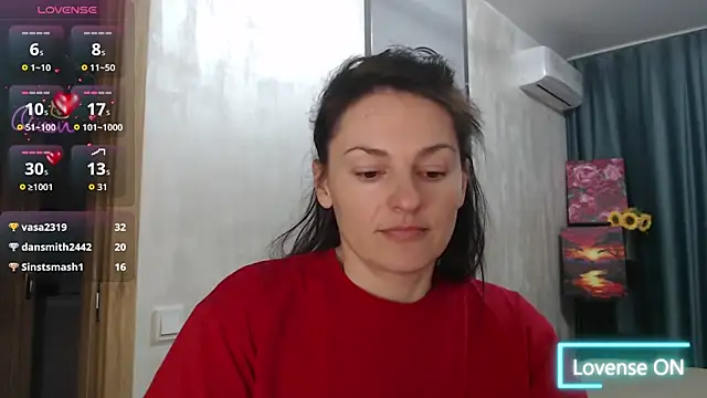 Stacy_Davice webcam