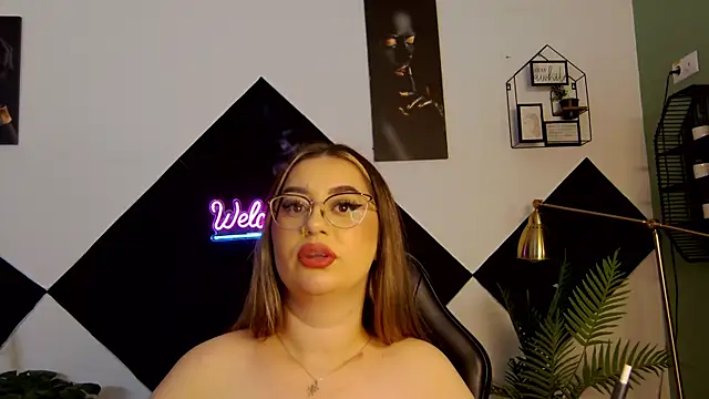Katewalker_ webcam