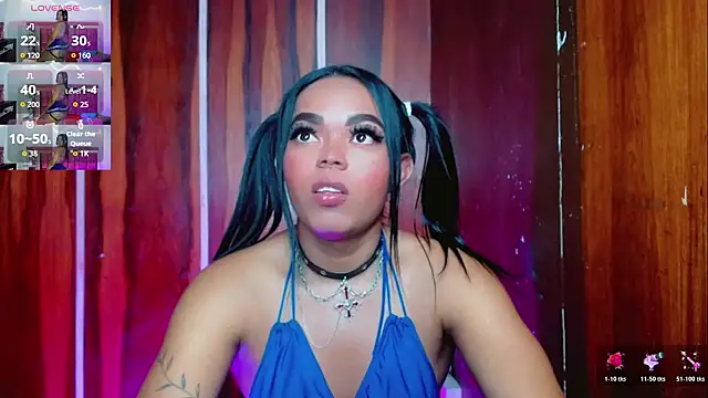 KayleighDreams_ webcam