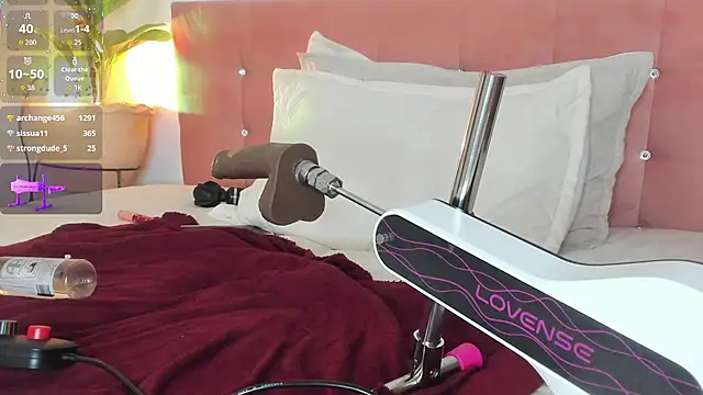amatista__smith webcam