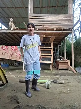 amazonafit_ webcam