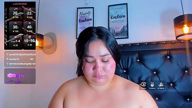 victoriajk webcam