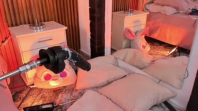 LolaAngellx webcam